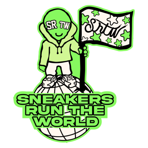 Sneakers Run The World
